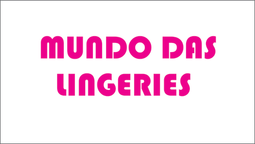 Somos um Atacado/Loja de roupa íntima para mulheres de bom gosto que gostam de andar confortaveis no dia dia e sexys e ousadas a noite.