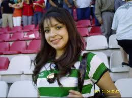 Estudiante de la Universidad del Valle de Puebla