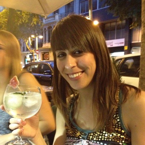 LauraDarne's profile picture. 