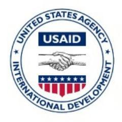 USAID GeoCenter