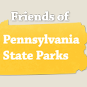 We want to bring together those that enjoy, and appreciate PA State Parks and to create community support for state parks across our Commonwealth.