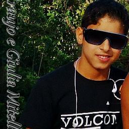 PlaayBooy Ziika ' Voltando :)