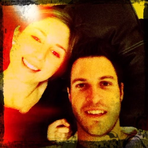 Darren Blend Profile