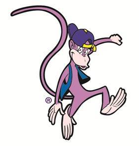 FunkyMonkeyLA's profile picture. Please follow Funky Monkey Snacks on our main Twitter page (@FunkyMonkeySnck)!