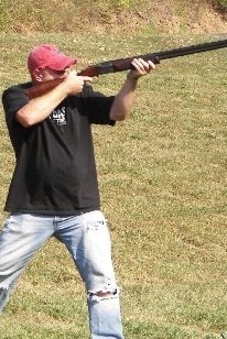 Conservative Patriot !!!