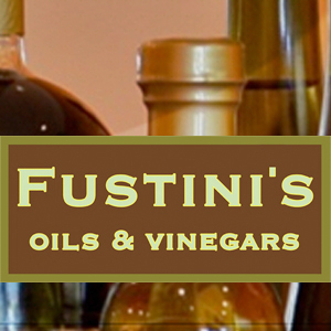 FUSTINI'S Oils & Vinegars. Fresh Olive Oil & Aged Balsamic Vinegar Tasting Rooms in Traverse City, Holland, Ann Arbor & Petoskey MI 231-944-1145  #oil #vinegar