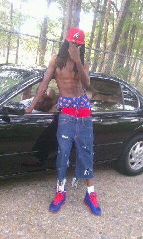 5ant blame my de5i5ionz dey made 4rm hard timez