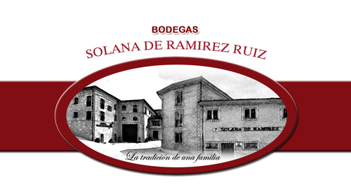 Bodega Familiar arraigada en Abalos, dedicada desde varias generaciones al cultivo de la vid, elaboración y crianza de sus vinos