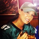 Erica Lorenz - @elorenz18 - Twitter