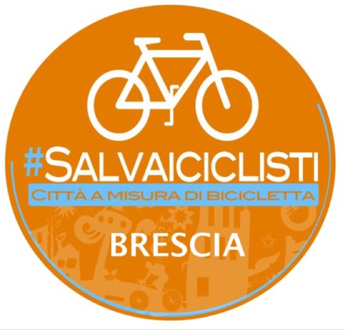 per chi vuole brescia a misura di bici e di pedone... più sicura, più sana