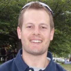 Christ Follower, Husband, Parent, & Chief Product Officer @BTI360 +1: #Golf, #Truth, #Constitution, #ContinuousDiscovery, #ContinuousDelivery