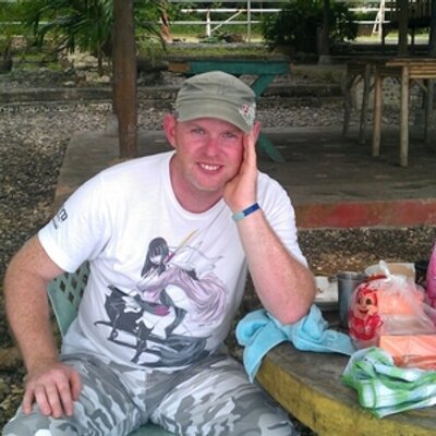 Profile Picture of ROBIN (@robinfenton4) on Twitter