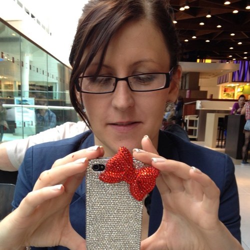 Lisajpearson's profile picture. 