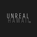 Unreal Hawaii (@unrealhawaii) Twitter profile photo