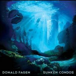 Donald Fagen