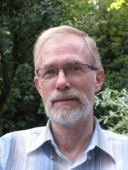 Tevreden pensionado