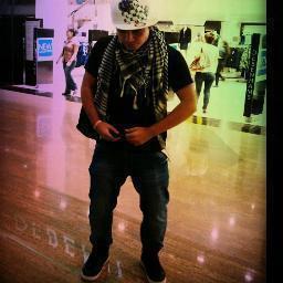 Sup my name is Jay and i live in Baku.Im a hip-hop dancer.I love laugh and smile.I i will write about my life..Follow me and i will follow back ENJOY