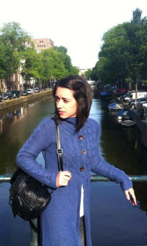 MinervaMirsul's profile picture. 