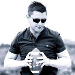 NickBraund14's profile picture. Tech PR founder. Former marathon runner, now gentle jogger.