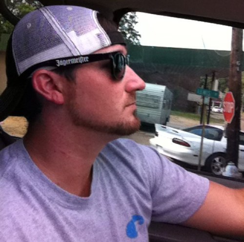 whatley_matthew's profile picture. Either you love me or hate me your still thinking about me