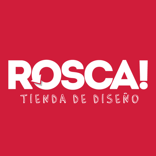RoscaTienda's profile picture. Regalos originales, divertidos, objetos de diseño y cosas útiles!