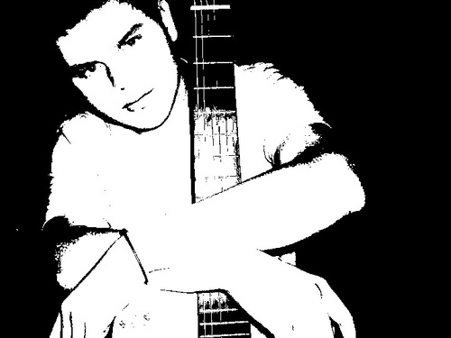 Eu me amo, eu me gosto, eu me adoro. Sou assim do jeito que eu sou, sem ter vergonha de ser. Não importa o que os outros pensam de mim, afinal eu SOU + EU !