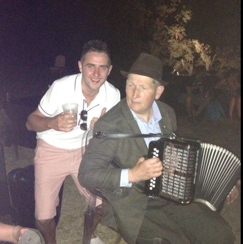 fergusc89's profile picture. 