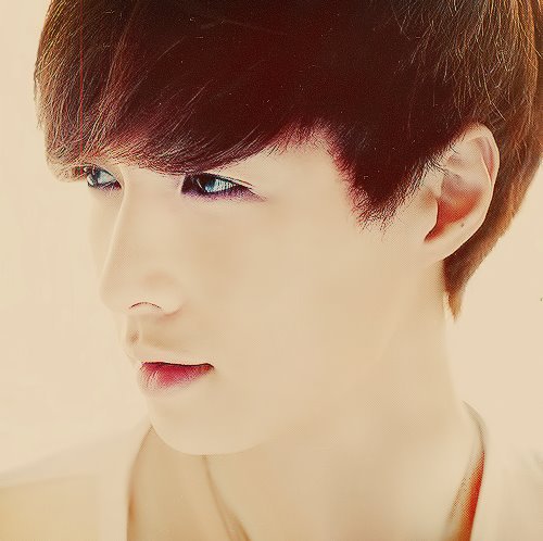 ☀ Verified role player of @_MidnightSRP | 张艺兴 / 장이씽 of EXO-M | #91liner | October 7th | I own you.