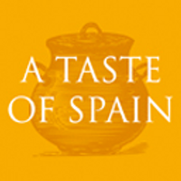 A Taste of Spain(@atasteofspain) 's Twitter Profile Photo