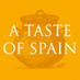 A Taste of Spain (@atasteofspain) Twitter profile photo