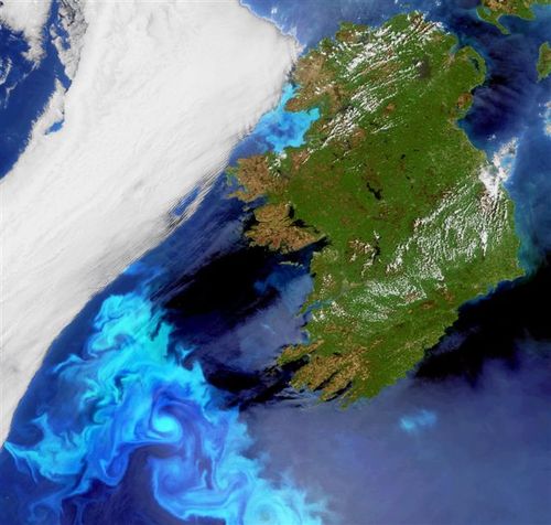 Dublin based geologist interested in Quaternary mapping, EO, geohazards and Kerry football #andacyclist