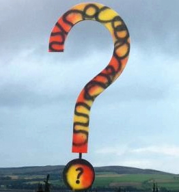 GEORGE WYLLIE RETROSPECTIVE: IN PURSUIT OF THE QUESTION MARK. The Mitchell, North Street, Glasgow, G3 7DN. 3 Nov, 2012 – 2 Feb, 2013. Mon-Sat, 10am-5pm #why?