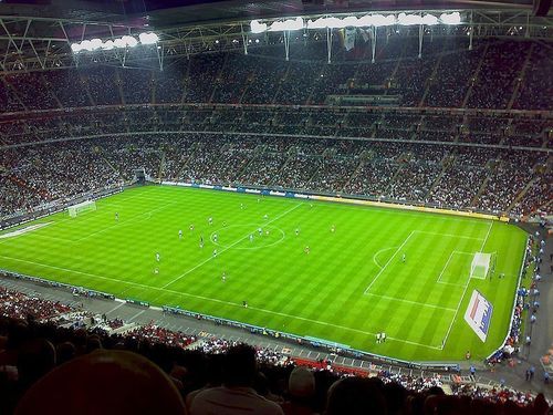 tweetUKfootball's profile picture. Continuous football-related tweets from a football-mad Londoner. All fans, all opinions welcome.