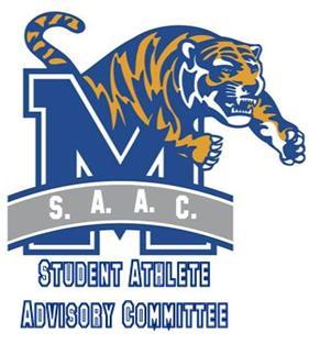 The Univ of Memphis Student-Athlete Advisory Committee Twitter Page! Follow us to stay up to date on all things for student-athletes!