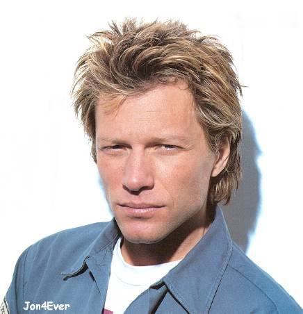 Bon Jovi Greatest Fan!!!!