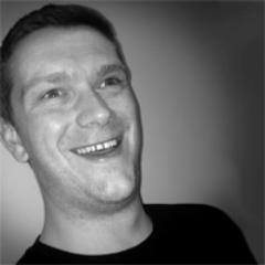 Front End Developer in North West UK.