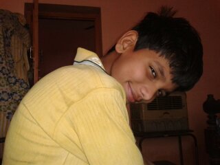 zubairarbaaz's profile picture. 