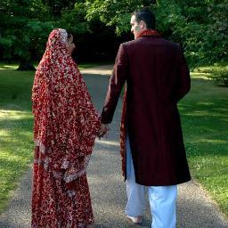 To sum me up:
- Muslim
- Danish
- Married
- IT developer