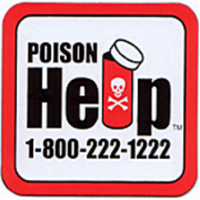 Poison Help(@PoisonHelp) 's Twitter Profile Photo