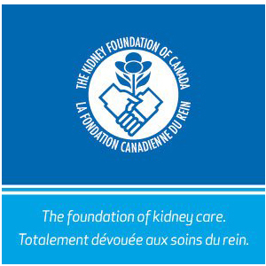 The Kidney Foundation of Canada is people working together for a common cause. We are from all walks of life, across Saskatchewan.