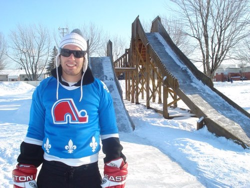 plbeaudoin's profile picture. 