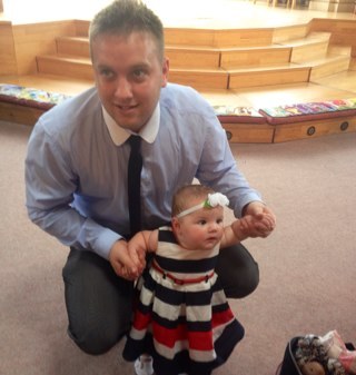 RobHicklin3D's profile picture. Architectual Vizualizer