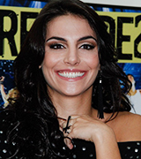 Eu te amo,e sempre vou estar com você.A pessoa mais linda do mundo , o olhar mais sincero.
Te amo demais Mel dedicado: @melfronckowiak