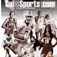 Cal-Hi Sports(@CalHiSports) 's Twitter Profile Photo