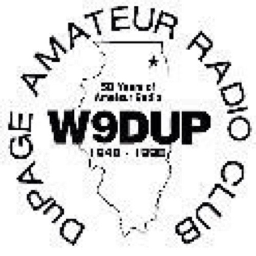 DuPageAmateurRC's profile picture. ARRL Special Service Amateur Radio Club