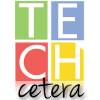 TECHcetera(@TECH_cetera) 's Twitter Profile Photo