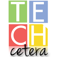 TECHcetera (@tech_cetera) 's Twitter Profile Photo TECHcetera (@tech_cetera) 's Twitter Profile Photo