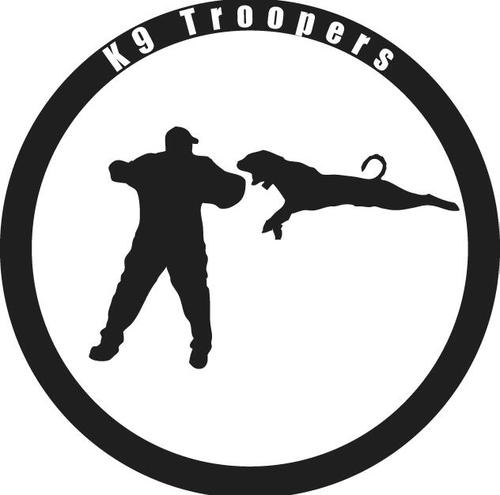 k9troopers's profile picture. k9 pest control