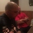 Rocky Chamberlin (@smokeydahut) Twitter profile photo