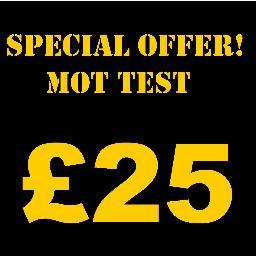 We are a local Garage based in Buckley, North Wales and covering Deeside, Mold, and surrounding areas. Follow us to find out more......